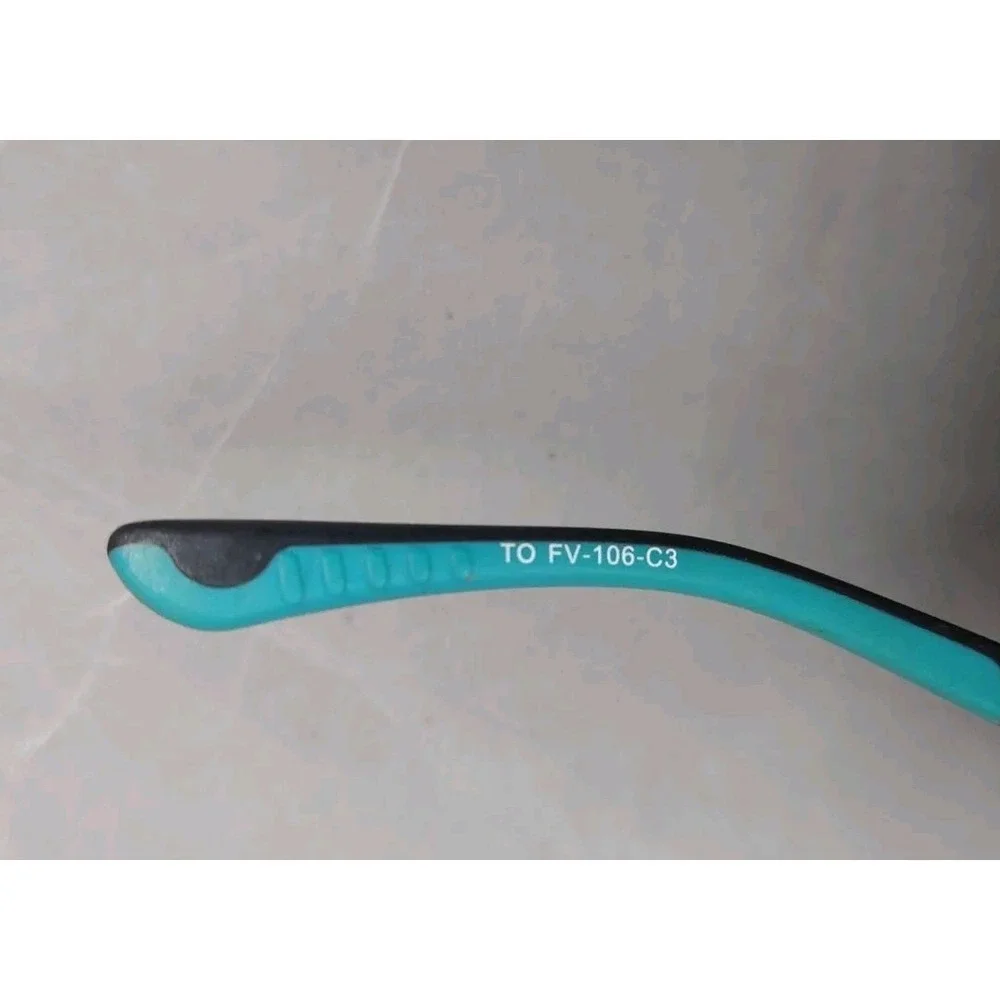 Trust Optics BlueGuard‎ FeatherView Computer Gaming Glasses TO FY-107l6